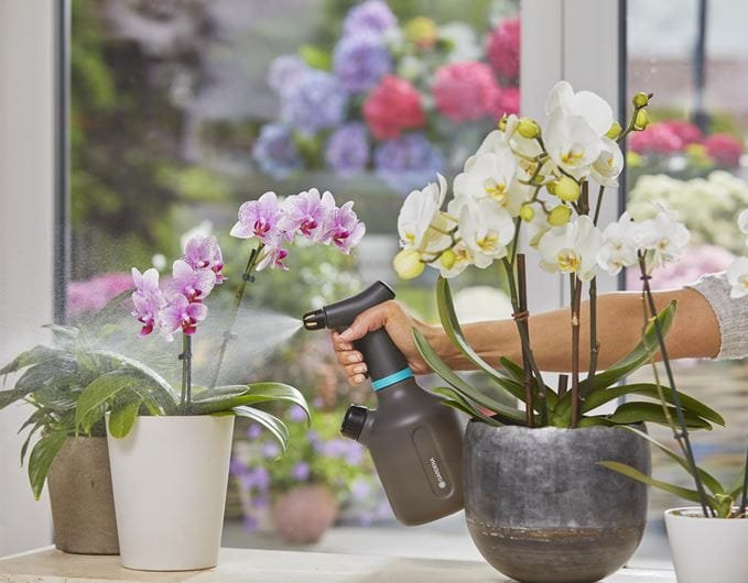 Gardena 11112-20 Postrekovač 1 l