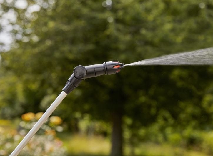 Gardena 11138-20 Tlakový postrekovač 5 l Plus