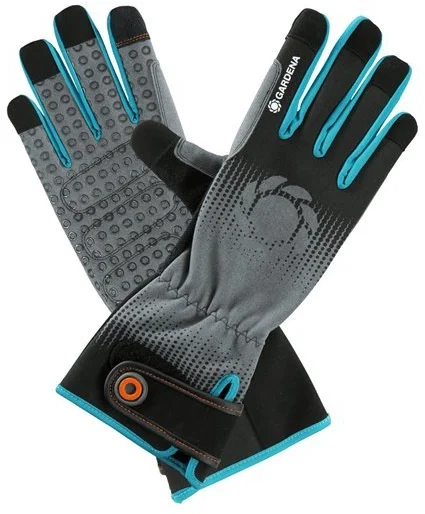 Gardena 11531-20 rukavice pro péči o keře L