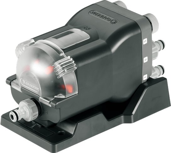 Gardena 1197-29 automatický rozdeľovač vody