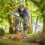 Gardena 12050-20 Nůžky na větve dvoubřité EnergyCut pro S