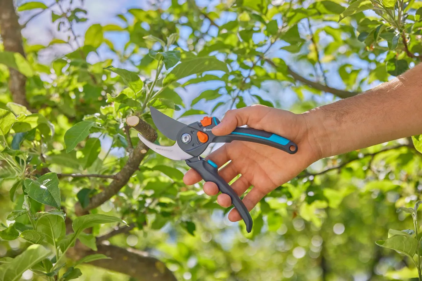 Gardena 12252-20 PremiumCut Pro Flex záhradné nožnice
