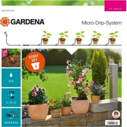 Gardena 13000-20 startovací sada pro rostliny v květináčích S