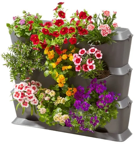 Gardena 13150-20 NatureUp! Základní vertikální sada