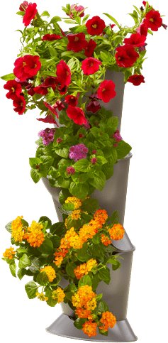 Gardena 13153-20 NatureUp! Základní sada rohová