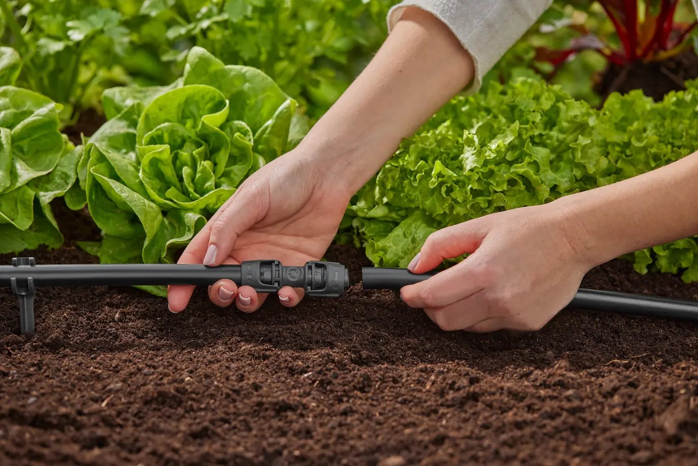 Gardena 13203-20 MDS Spojka 13 mm (1/2")