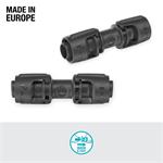 Gardena 13203-20 MDS spojka 13 mm (1/2") 3ks