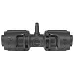 Gardena 13204-20 MDS spojka 13 mm - 4,6 mm 5ks