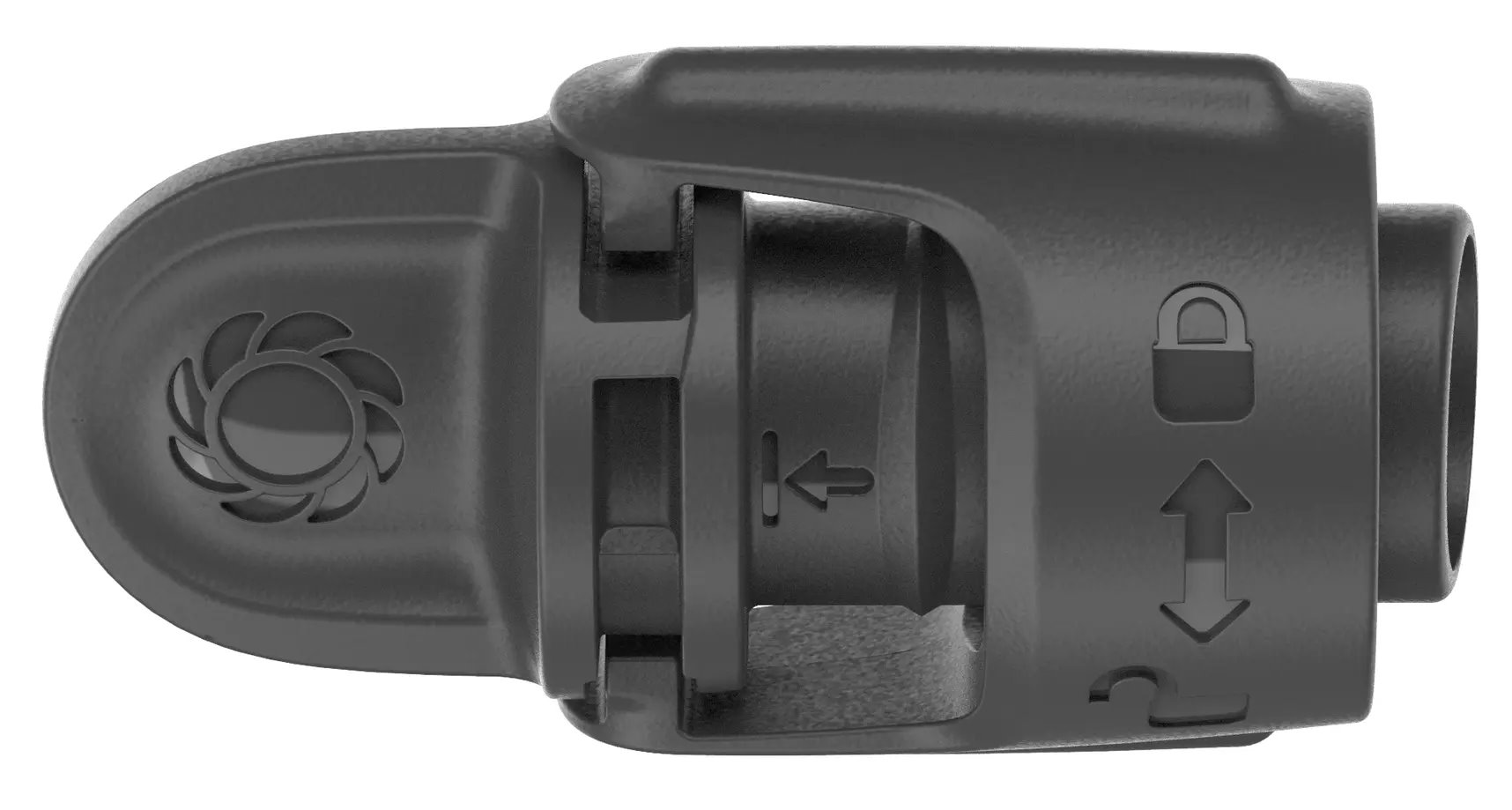 Gardena 13205-20 MDS koncovky 13 mm 5ks