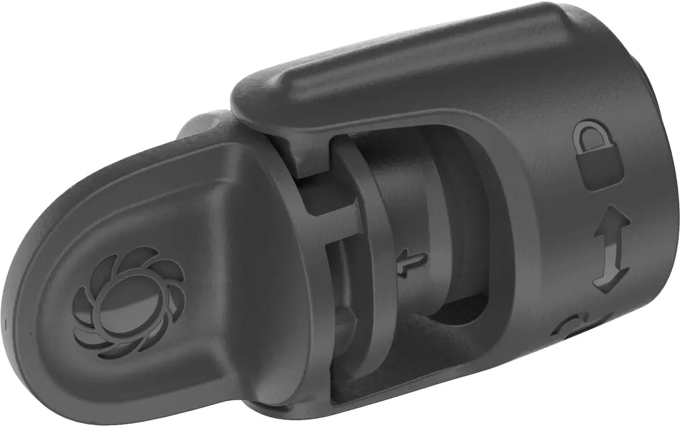 Gardena 13205-20 MDS koncovky 13 mm 5ks