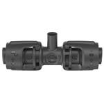 Gardena 13206-20 MDS T-kus pre striekaciu trysku 13 mm 5ks