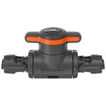 Gardena 13207-20 MDS uzatvárací/regulačný ventil 13 mm