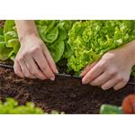Gardena 13211-20 MDS T-kus 4,6 mm 10ks