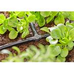 Gardena 13211-20 MDS T-kus 4,6 mm 10ks