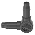 Gardena 13212-20 MDS L-kus 4,6 mm 10ks