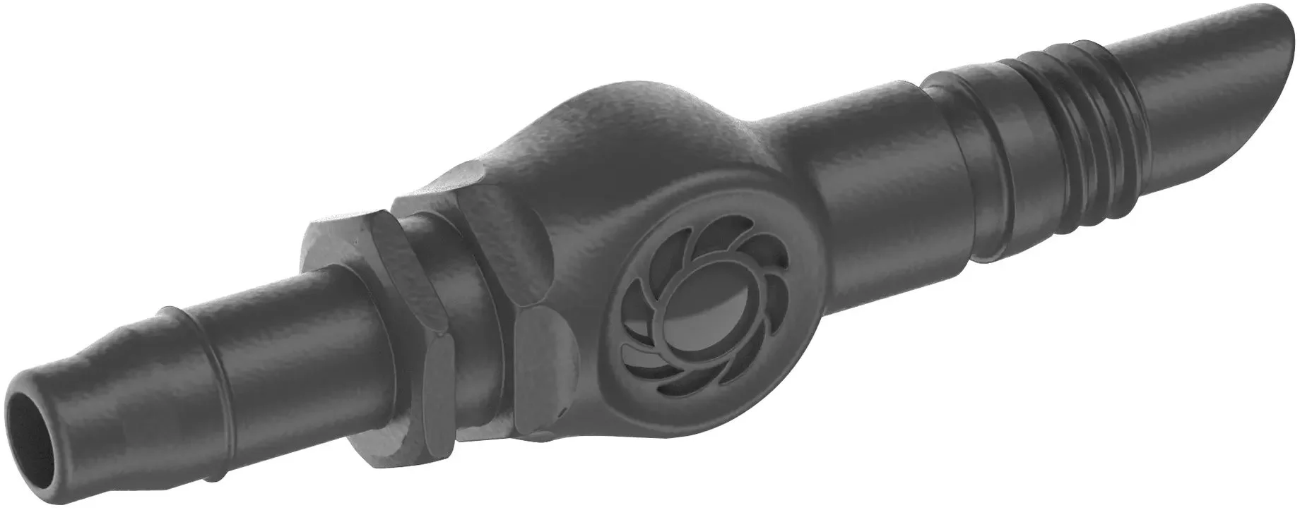 Gardena 13213-20 MDS Spojka 4,6 mm (3/16") 10ks