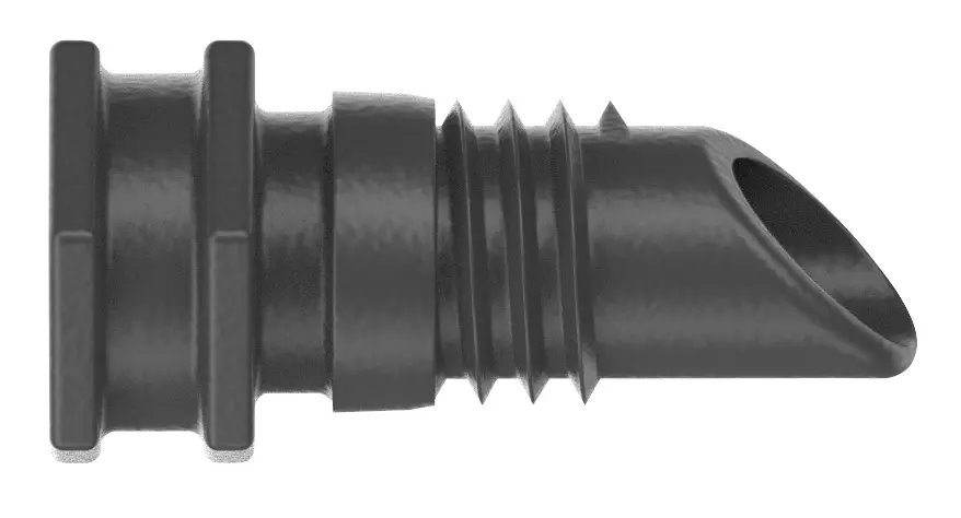 Gardena 13215-20 MDS koncovky 4,6 mm 10ks