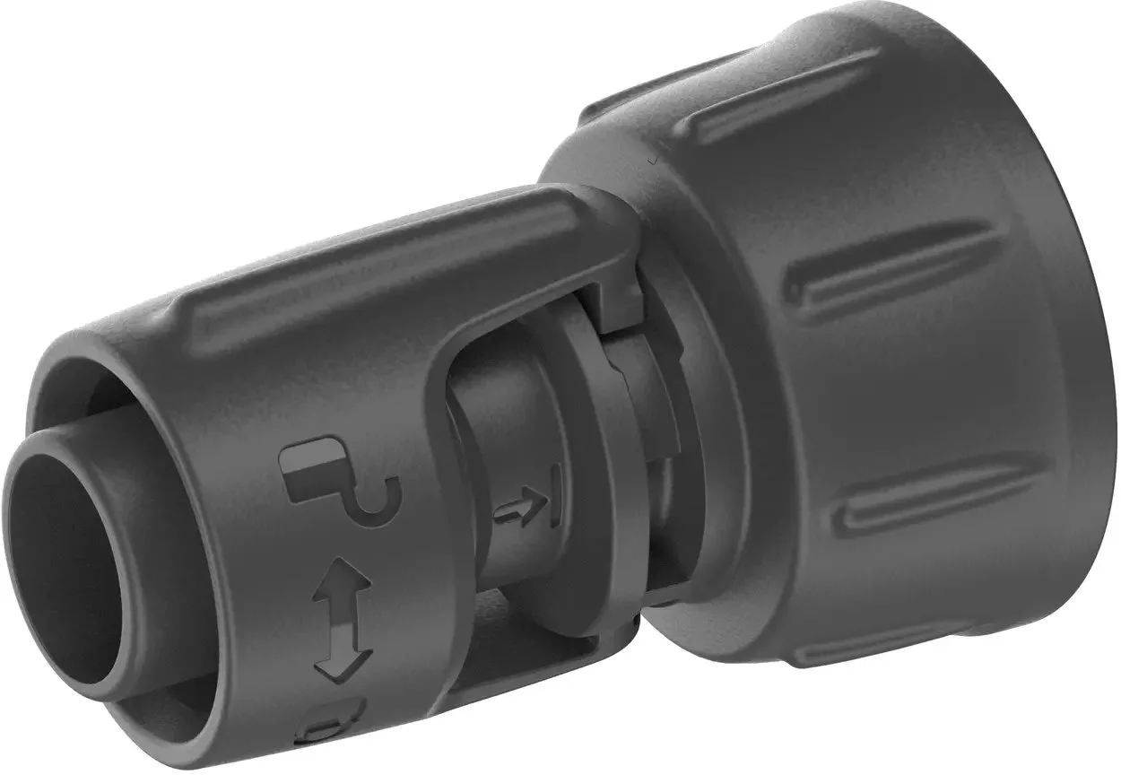 Gardena 13222-20 MDS spojka pre základnú jednotku 13 mm