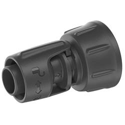 Gardena 13222-20 MDS Spojka pro Základní přístroj 13 mm