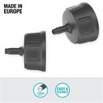 Gardena 13224-20 MDS spojka pre základnú jednotku 4,6 mm