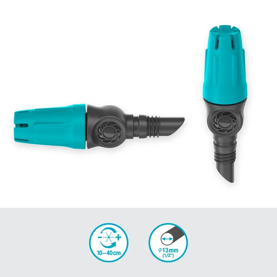 Gardena 13306-20 MDS Tryska maloplošná