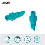 GARDENA 13307-20 MDS Kapač koncový 2 l/h 25ks