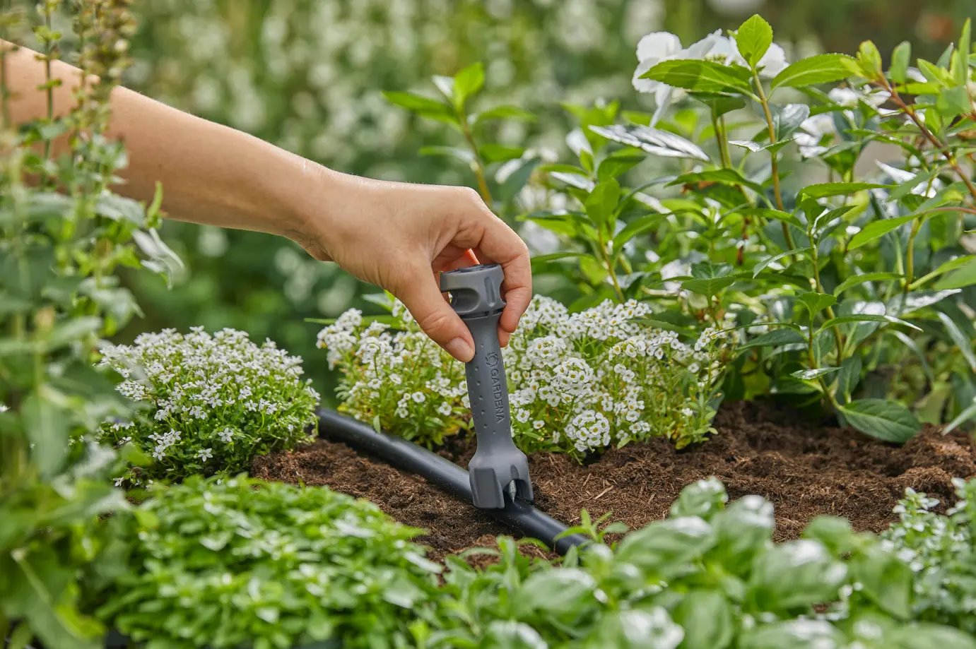 Gardena 13313-20 MDS Montážní pomůcka