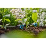 Gardena 13314-20 MDS Kapač řadový regulovatelný, vyrovnávající tlak 5ks