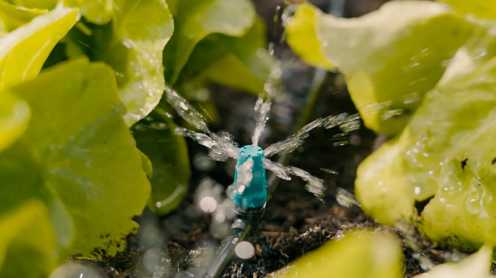 Gardena 13316-20 MDS Tryska řadová maloplošná rozprašovací