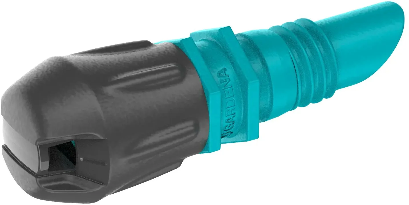 Gardena 13319-20 MDS Micro Strip Sprinkler 5ks