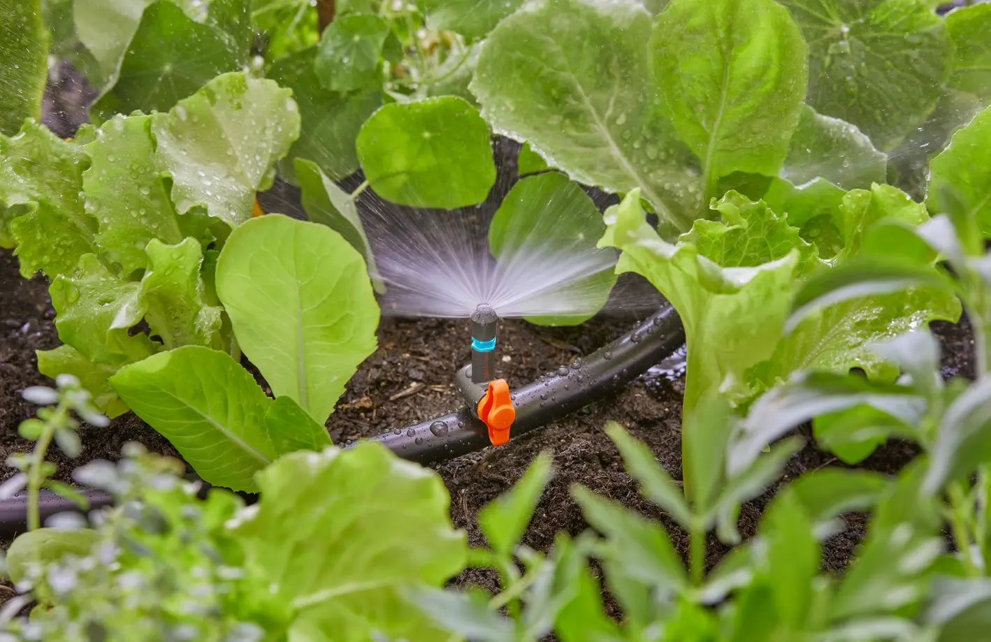 Gardena 13321-20 MDS Tryska rozprašovací 180°