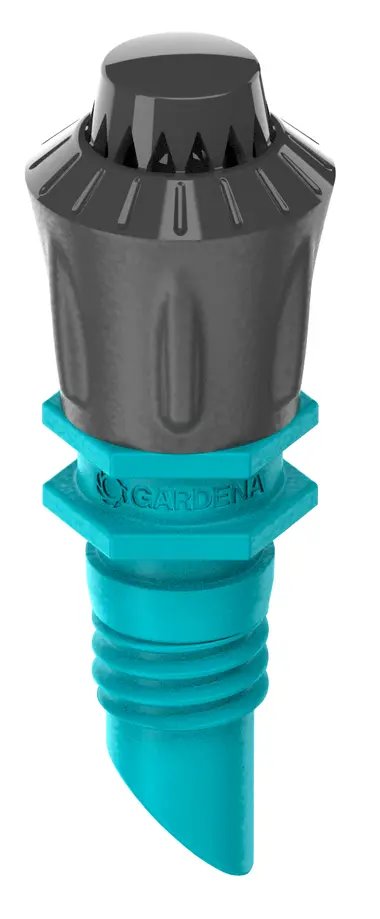 GARDENA 13322-20 MDS postrekovacia tryska 360° 5ks