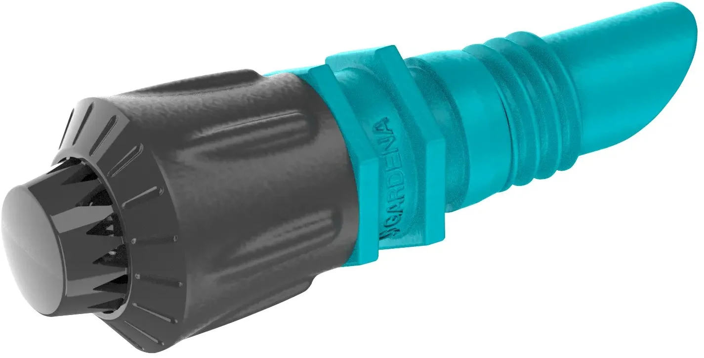 GARDENA 13322-20 MDS postrekovacia tryska 360° 5ks