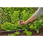 Gardena 13326-20 MDS Predlžovacia rúrka pre rozprašovacie trysky, 5 ks