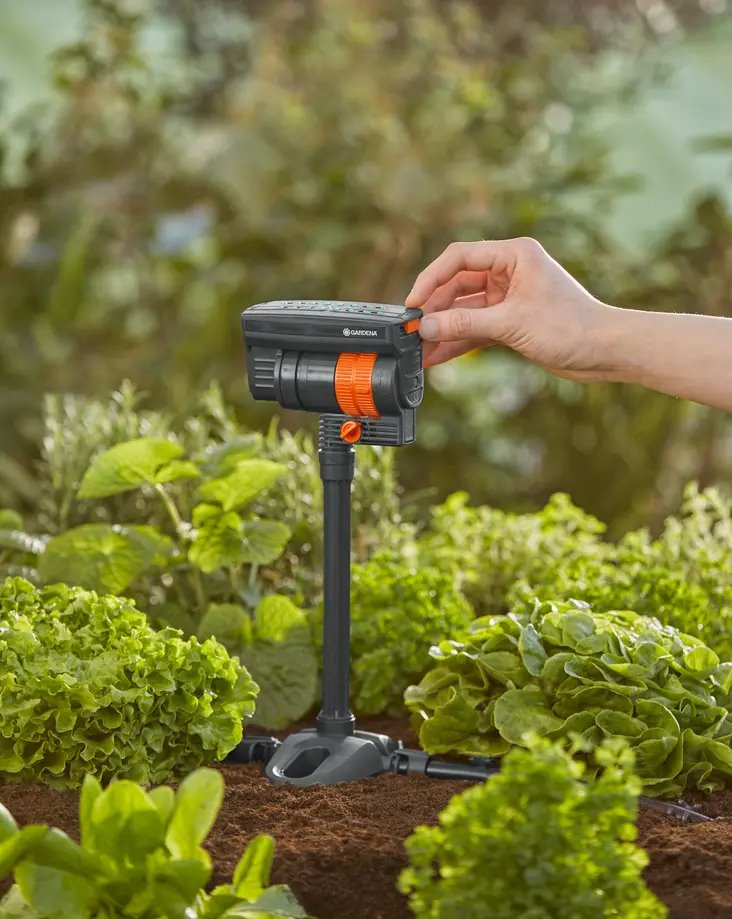 Gardena 13334-20 MDS predlžovacia rúrka OS90 2ks