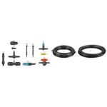 Gardena 13400-20 MDS Startovní Set pro terasy 30 rostlin
