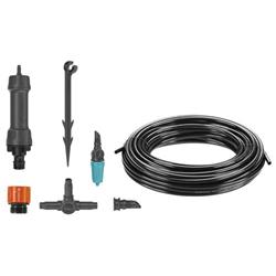 Gardena 13401-20 MDS Startovní Set pro balkony 15 rostlin