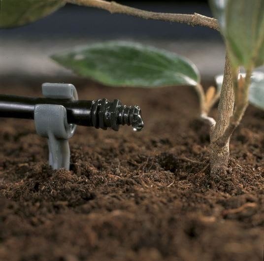 Gardena 1341-29 Micro-Drip-System koncový kvapkač 4 l