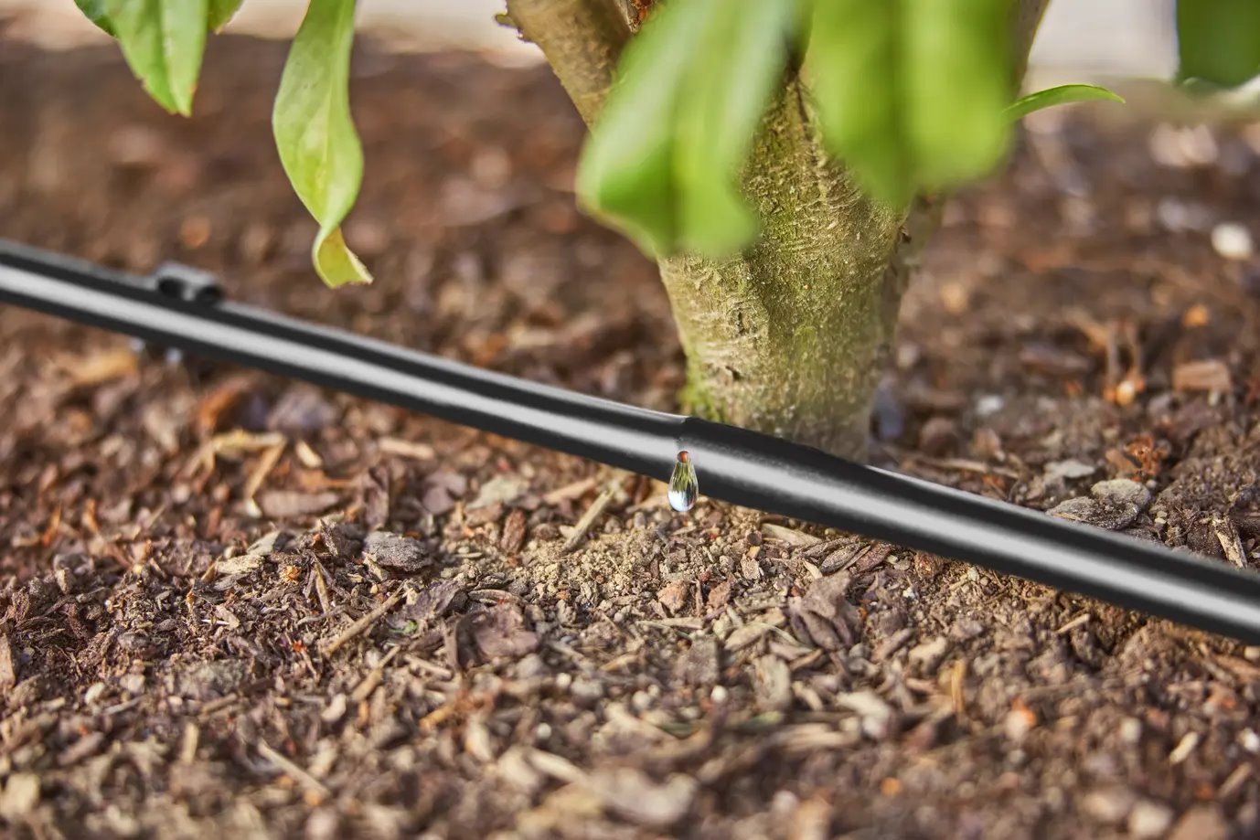 Gardena 13503-20 MDS kvapkacia hadica 13 mm, 25 M