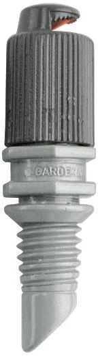 Gardena 1367-29 Micro-Drip-System rozprašovací tryska 180°