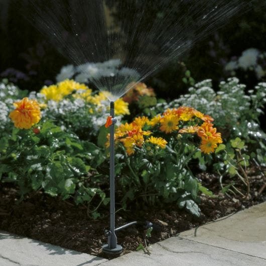 Gardena 1369-29 Micro-Drip-System 360° rotačný zavlažovač