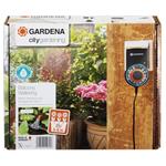 Gardena 1407-20 automatické zavlažování pro 5-6 m květinových truhlíků