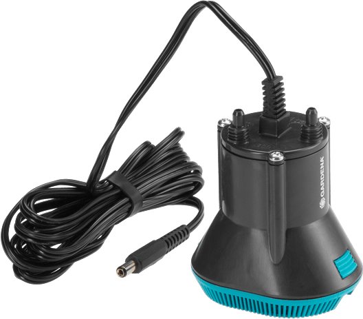 Gardena 1407-20 Automatický zavlažovač pre 5-6 m kvetinových truhlíkov
