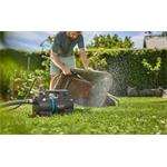 GARDENA 14610-20 Akumulátorové záhradné čerpadlo 3000 18V/P4A - sada