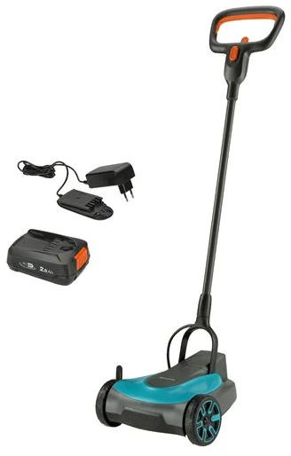 Gardena 14620-20 HandyMower 22/18V P4A - sada
