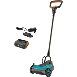 Gardena 14620-20 HandyMower 22/18V P4A - sada