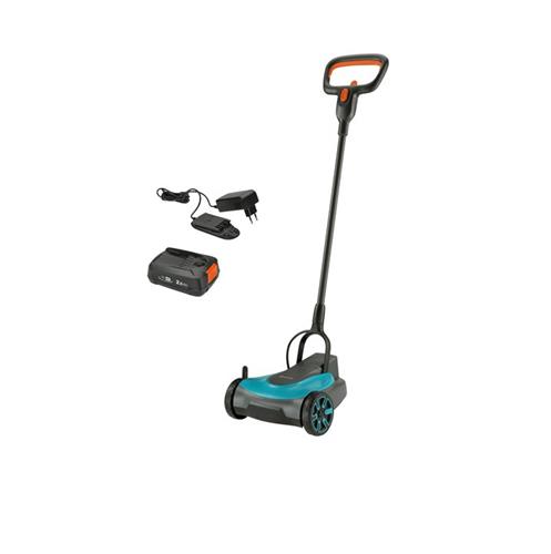 Gardena 14620-20 Ručná kosačka 22/18V P4A - sada