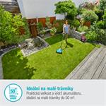 Gardena 14620-55 Aku ručná kosačka 22/18V P4A