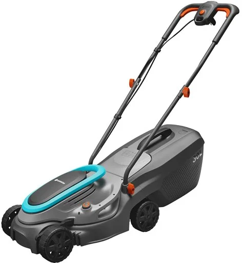 Gardena 14633-20 Elektrická kosačka PowerMax 32/1200 G2