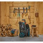 Gardena 14646-20 Akumulátorová sekačka PowerMax Duo 46/36V P4A 4.0 - set